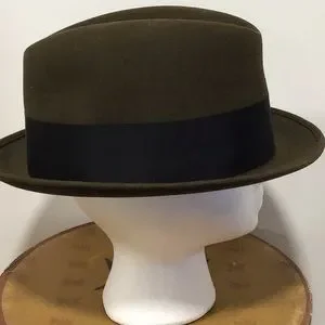 Premier Knox | Accessories | New Vintage Mens Premier Knox New